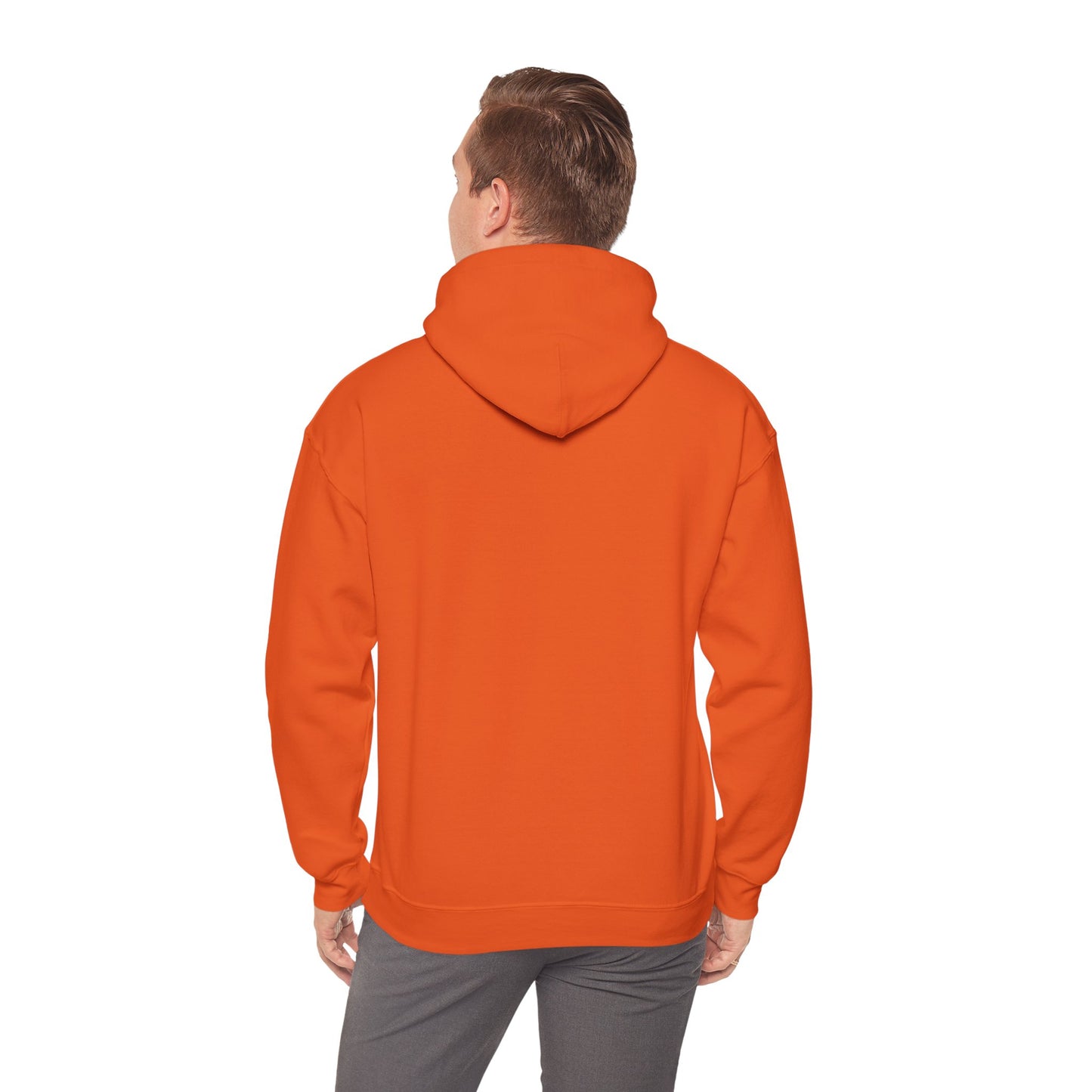 FabMusic Unisex Heavy Blend™ Premium Hoodie