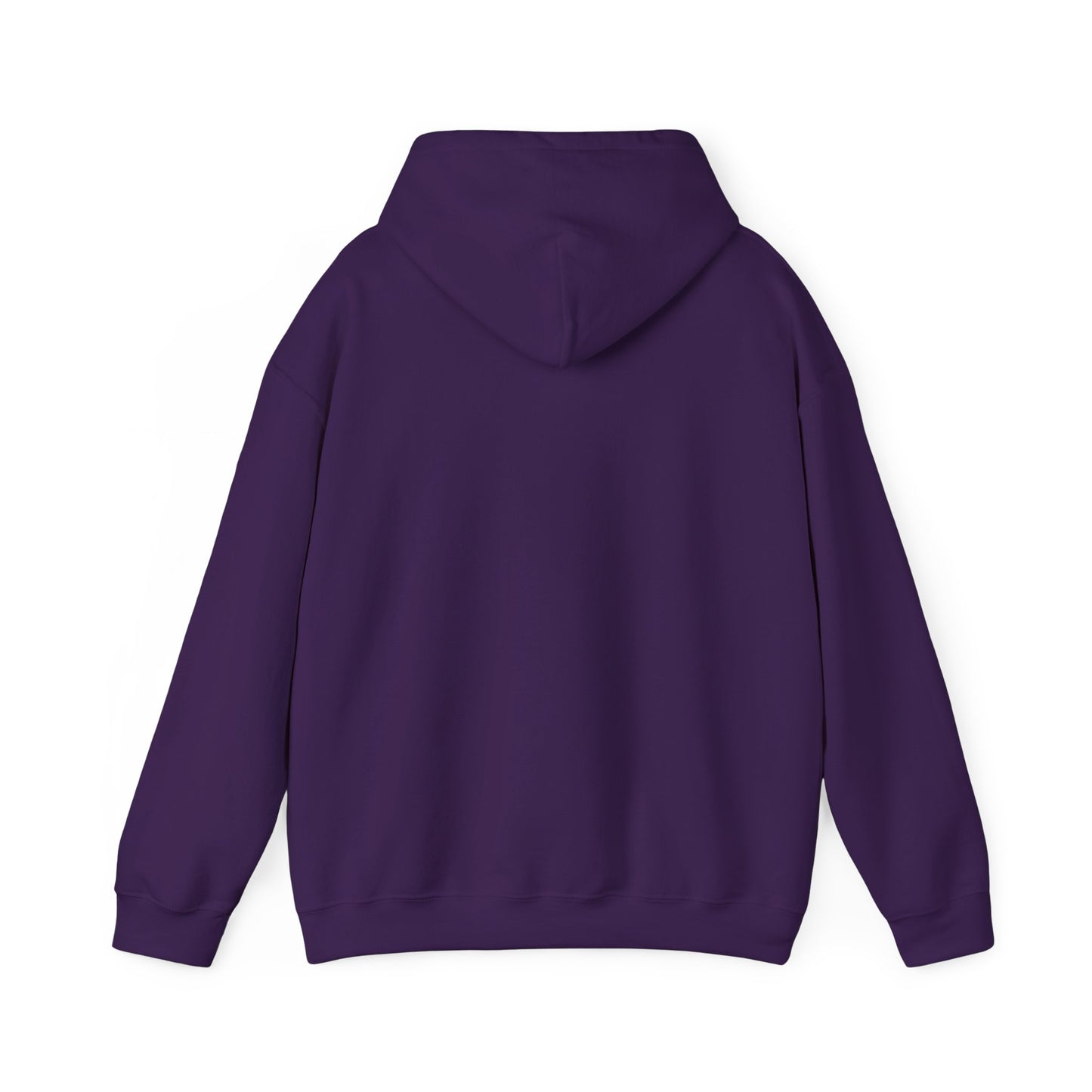 FabMusic Unisex Heavy Blend™ Hoodie (Art of Music)