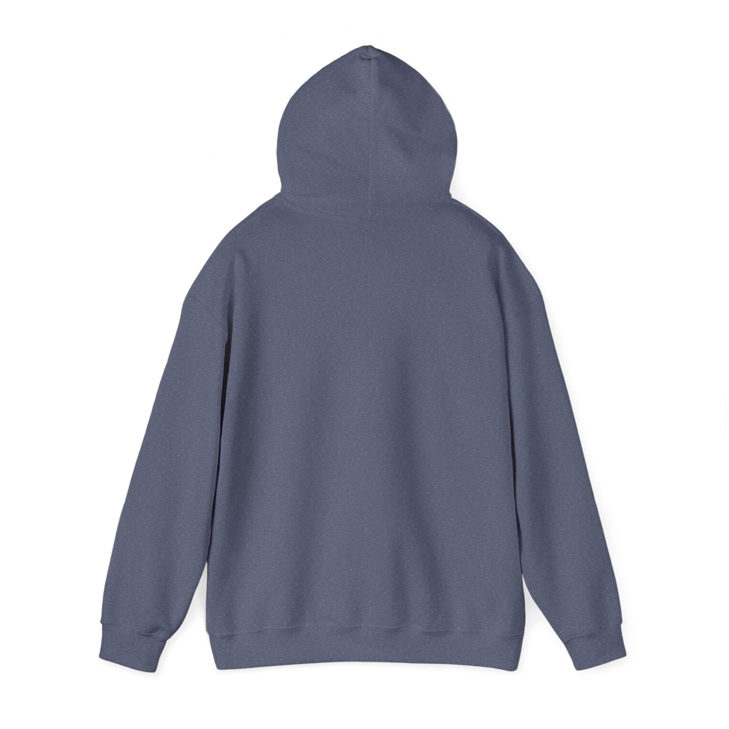 FabMusic Unisex Heavy Blend™ Premium Hoodie