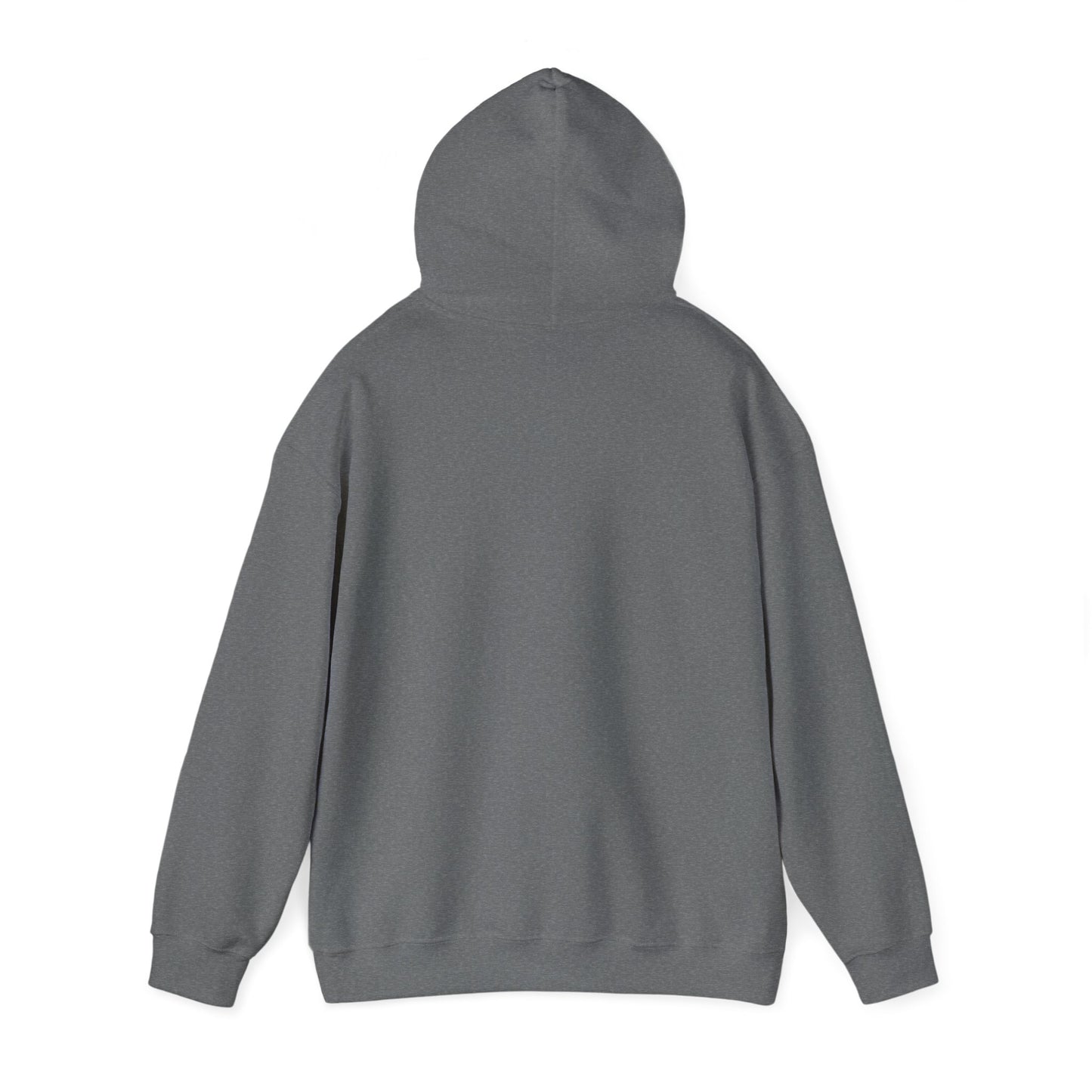 FabMusic Unisex Heavy Blend™ Hoodie (Art of Music)