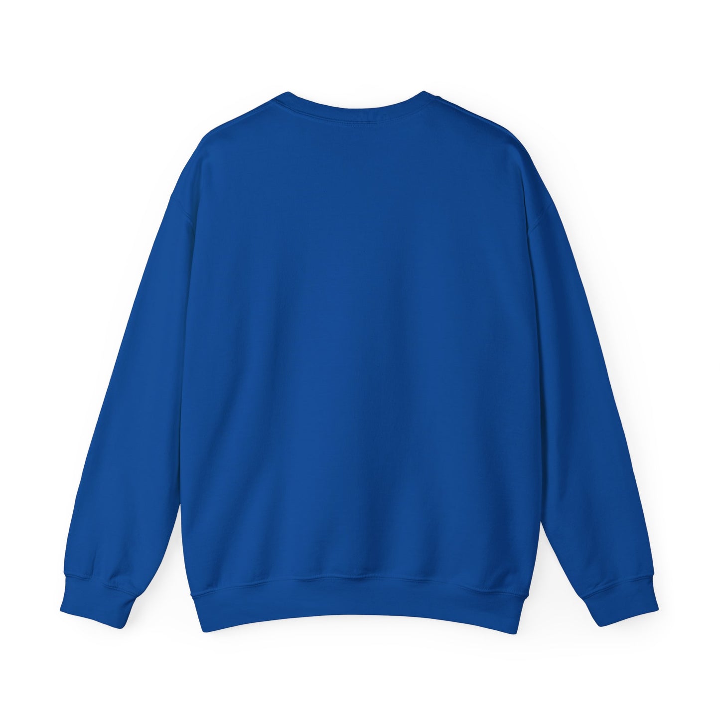 FabMusic Unisex Heavy Blend Crewneck™ Premiumtröja
