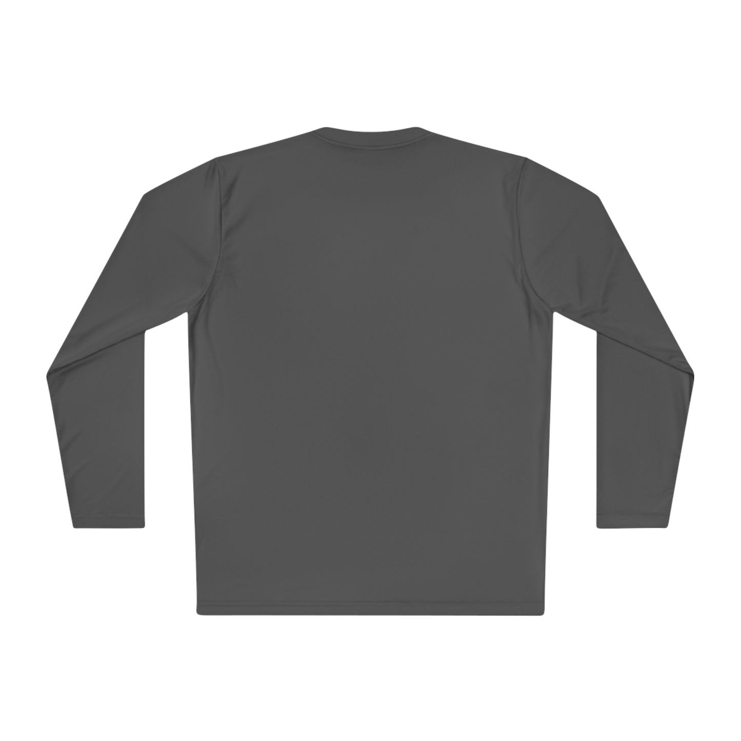 FabMusic Unisex Lightweight™ långärmad T-shirt