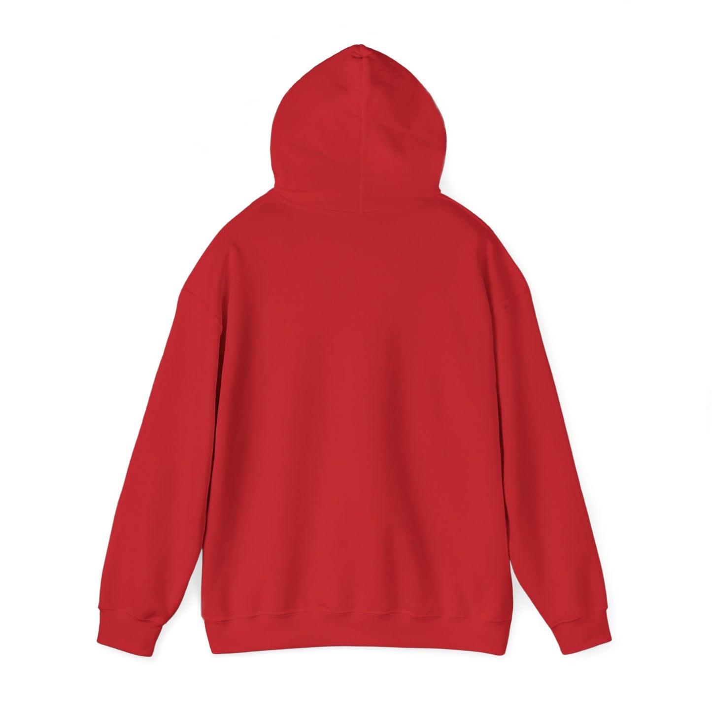 FabMusic Unisex Heavy Blend™ Hoodie (Art of Music)