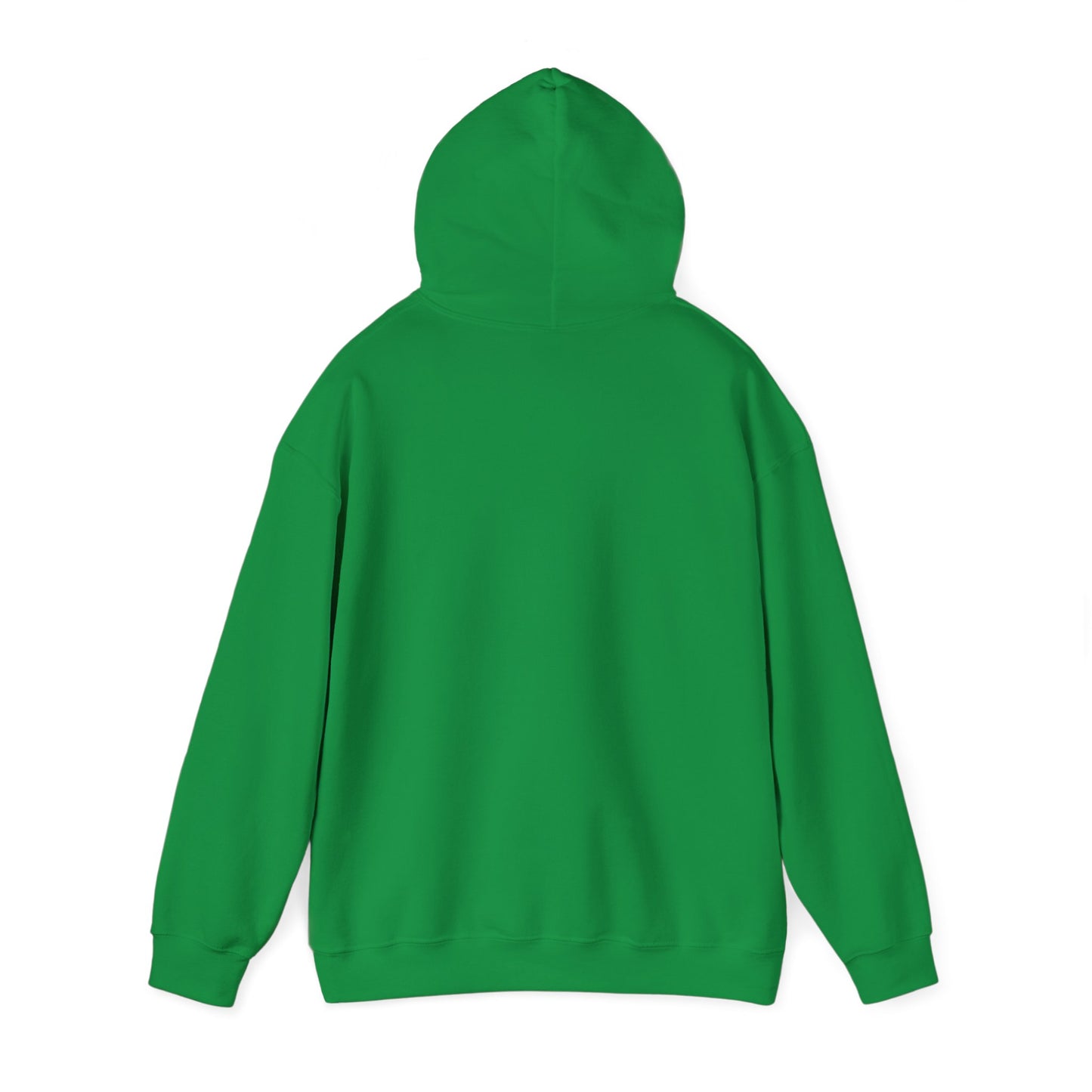 FabMusic Unisex Heavy Blend™ Hoodie (Art of Music)