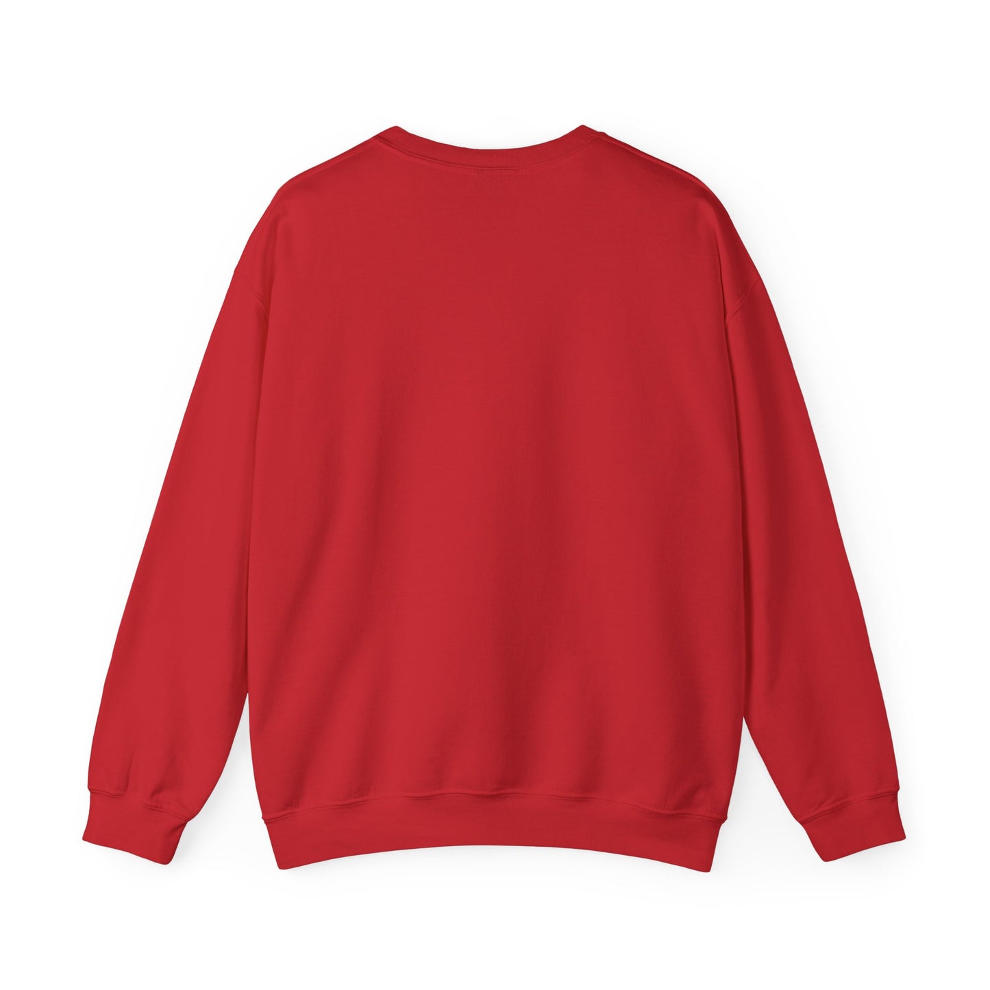 FabMusic Unisex Heavy Blend Crewneck™ Premiumtröja