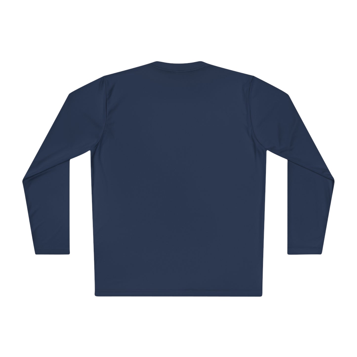 FabMusic Unisex Lightweight™ långärmad T-shirt