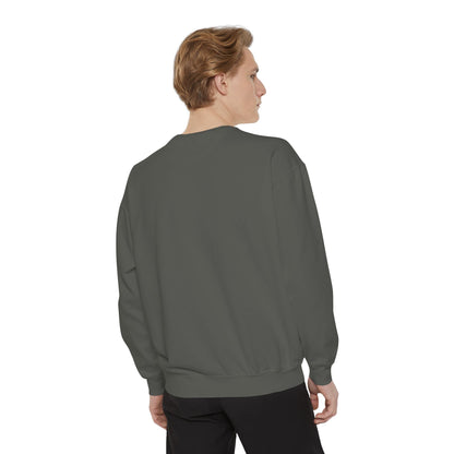 FabMusic Unisex Garment-Dyed™ tröja