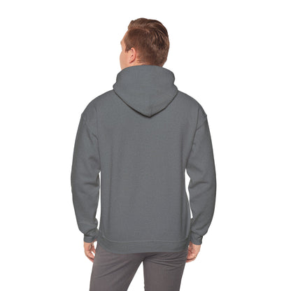 FabMusic Unisex Heavy Blend™ Hoodie (Art of Music)