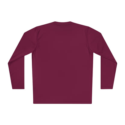 FabMusic Unisex Lightweight™ långärmad T-shirt