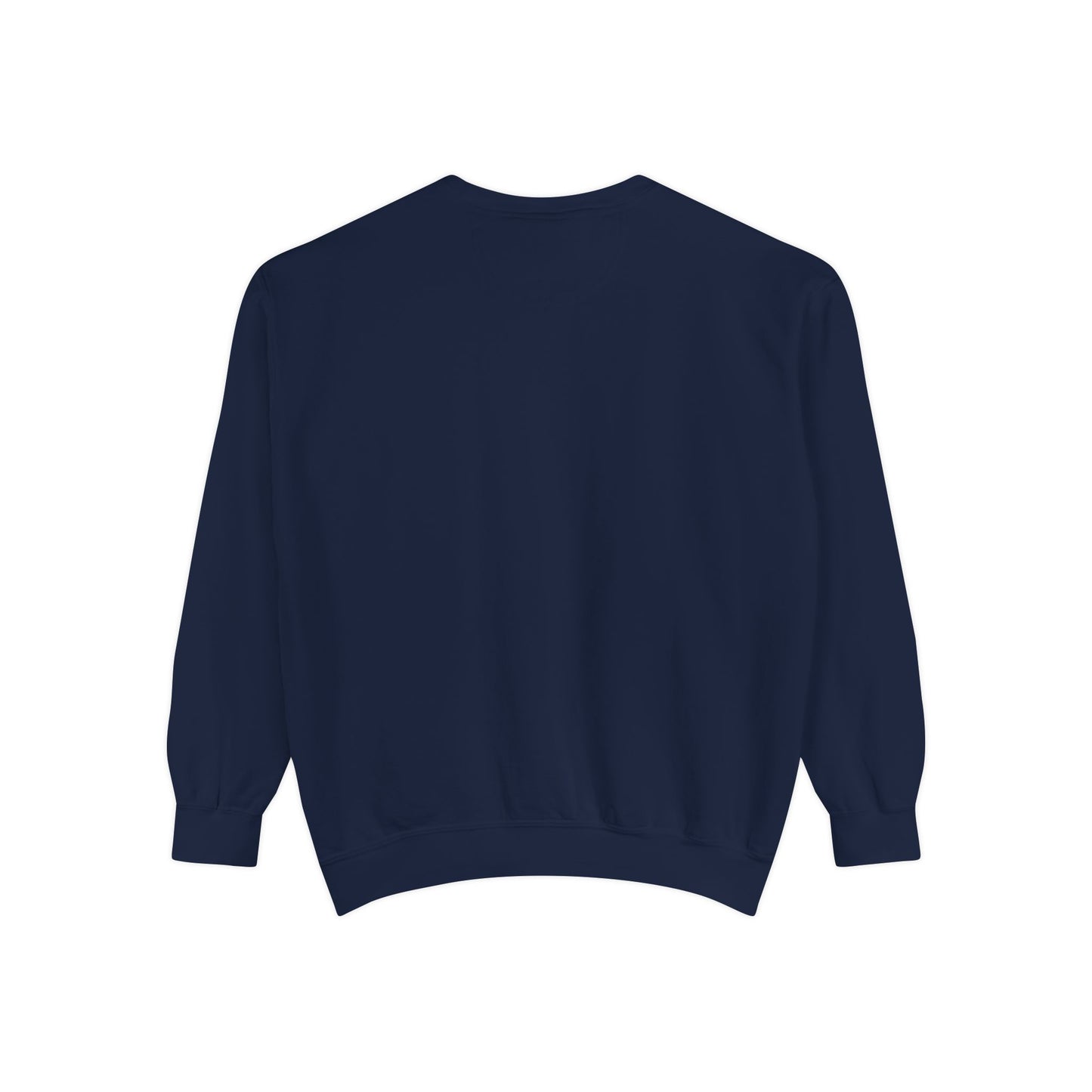 FabMusic Unisex Garment-Dyed™ tröja