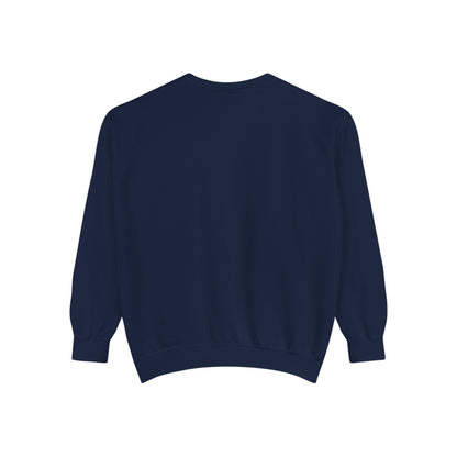 FabMusic Unisex Garment-Dyed™ tröja