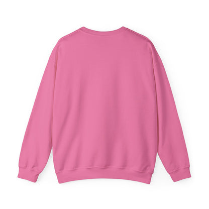 FabMusic Unisex Heavy Blend Crewneck™ Premiumtröja