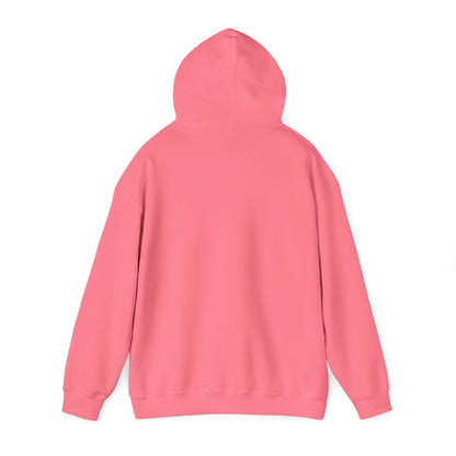 FabMusic Unisex Heavy Blend™ Premium Hoodie