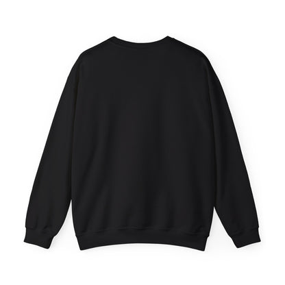 FabMusic Unisex Heavy Blend Crewneck™ Premiumtröja