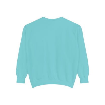FabMusic Unisex Garment-Dyed™ tröja