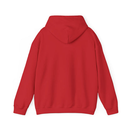 FabMusic Unisex Heavy Blend™ Premium Hoodie