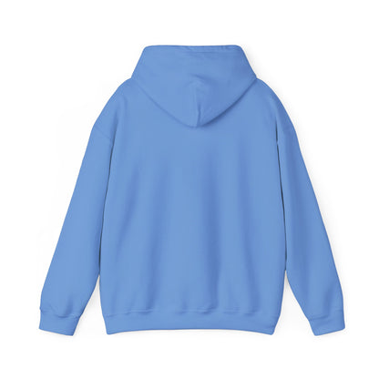 FabMusic Unisex Heavy Blend™ Premium Hoodie