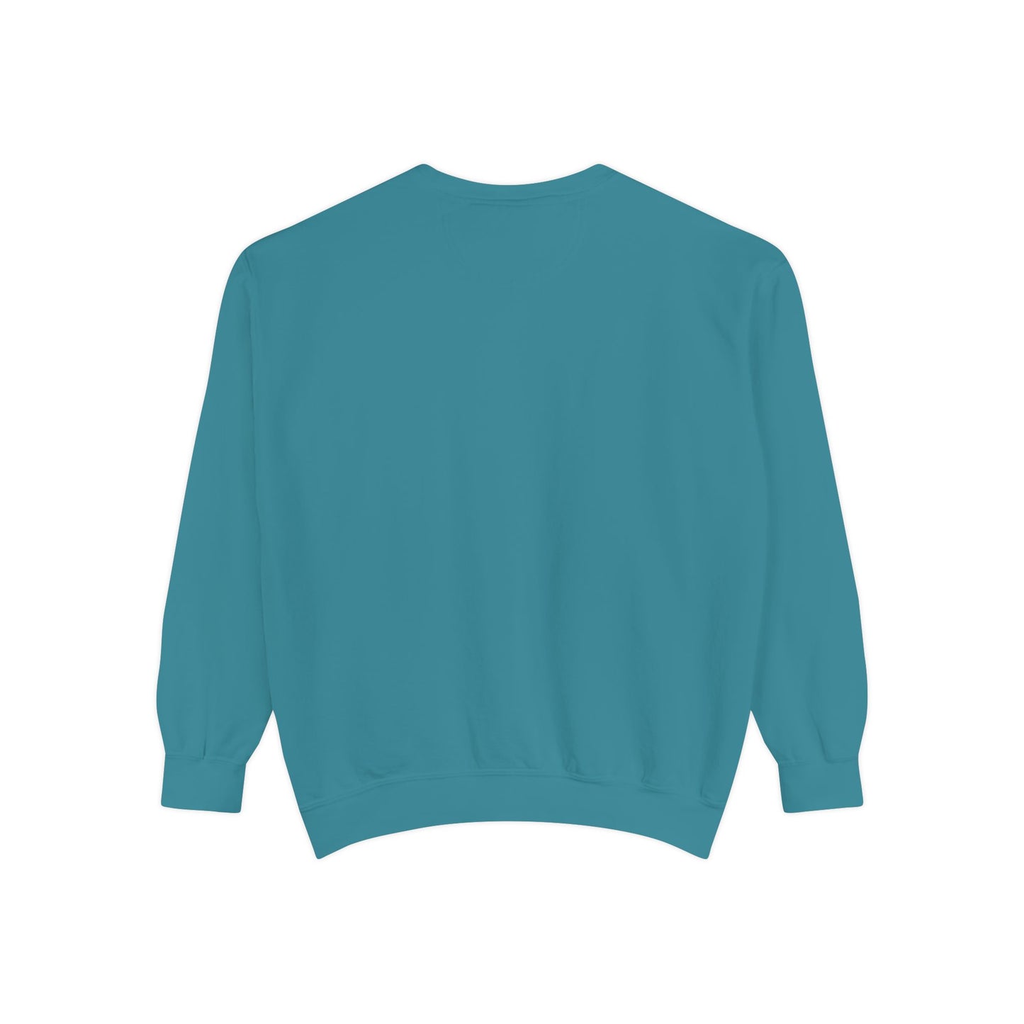 FabMusic Unisex Garment-Dyed™ tröja