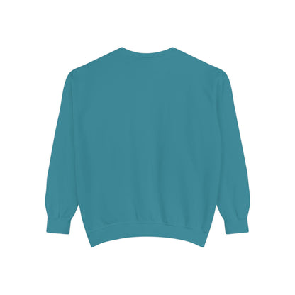 FabMusic Unisex Garment-Dyed™ tröja