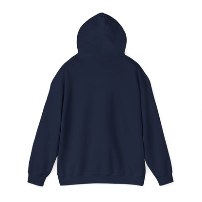FabMusic Unisex Heavy Blend™ Premium Hoodie