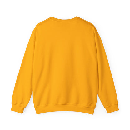 FabMusic Unisex Heavy Blend Crewneck™ Premiumtröja