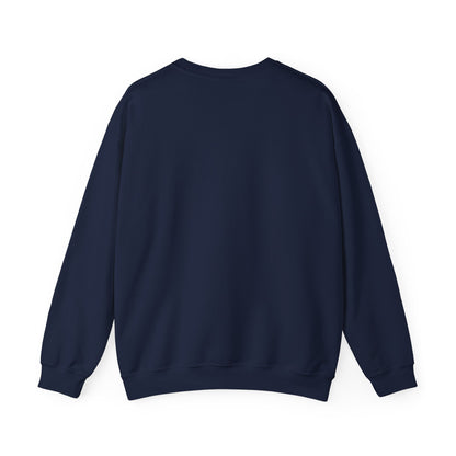 FabMusic Unisex Heavy Blend Crewneck™ Premiumtröja