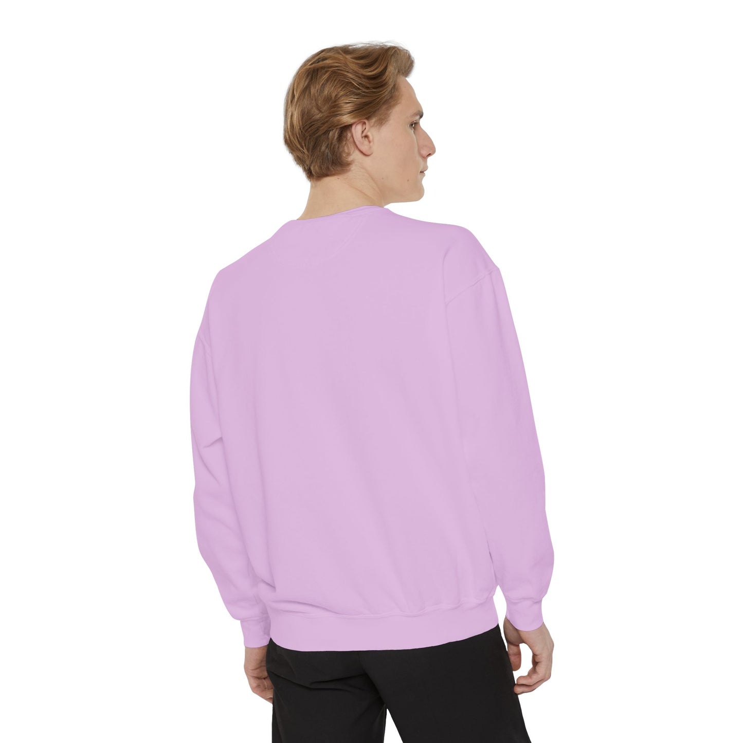 FabMusic Unisex Garment-Dyed™ tröja