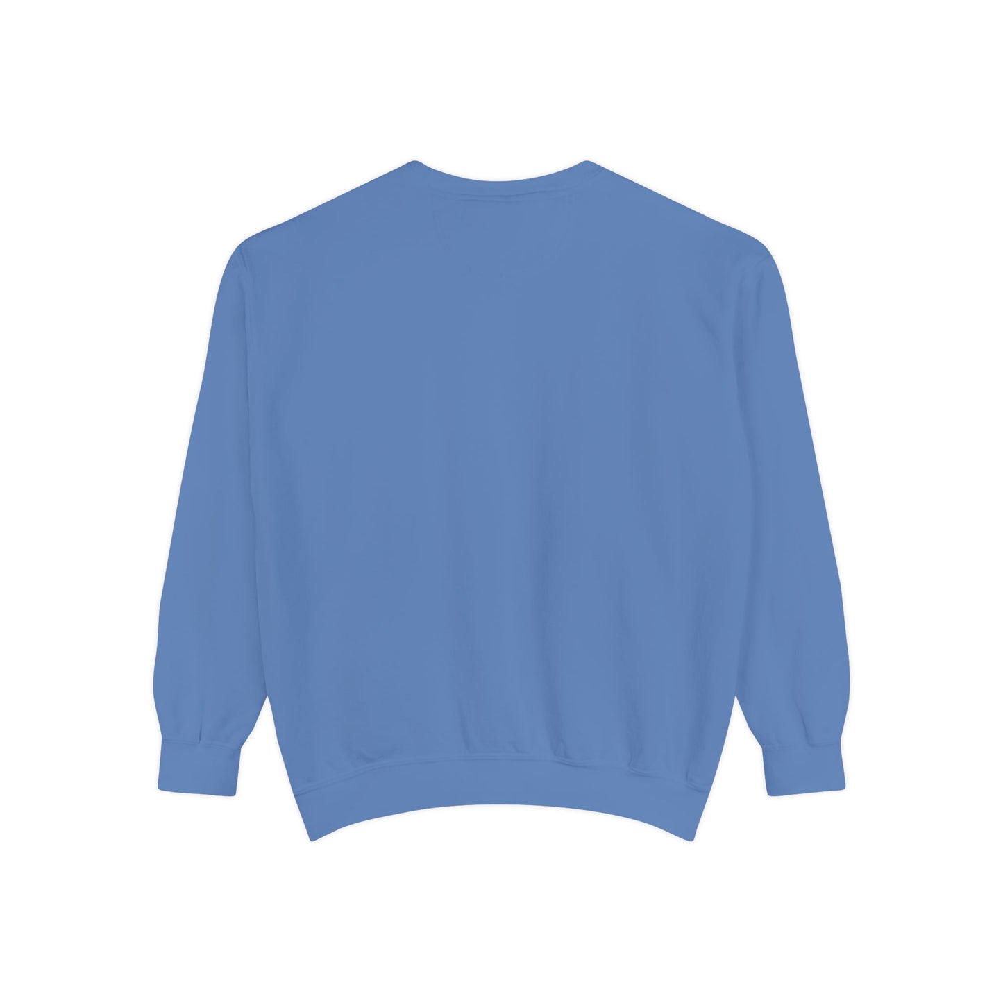 FabMusic Unisex Garment-Dyed™ tröja