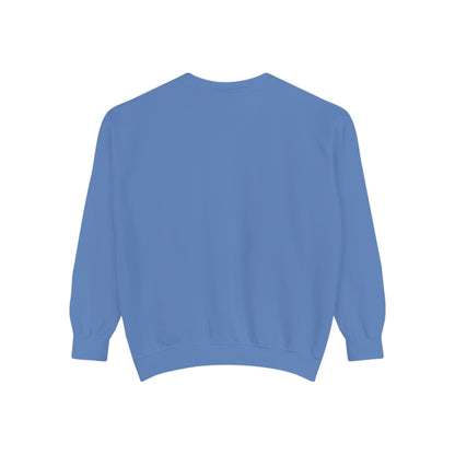 FabMusic Unisex Garment-Dyed™ tröja
