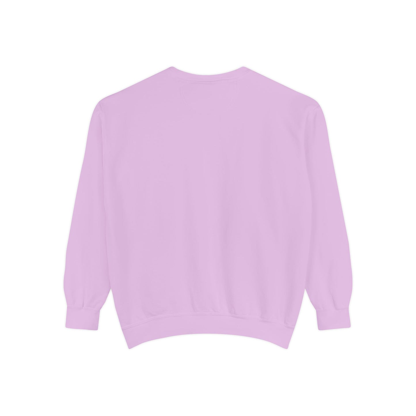 FabMusic Unisex Garment-Dyed™ tröja