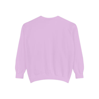 FabMusic Unisex Garment-Dyed™ tröja