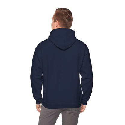 FabMusic Unisex Heavy Blend™ Premium Hoodie