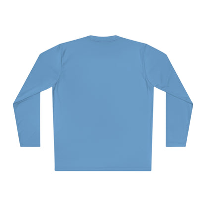 FabMusic Unisex Lightweight™ långärmad T-shirt