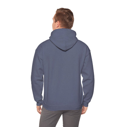 FabMusic Unisex Heavy Blend™ Premium Hoodie