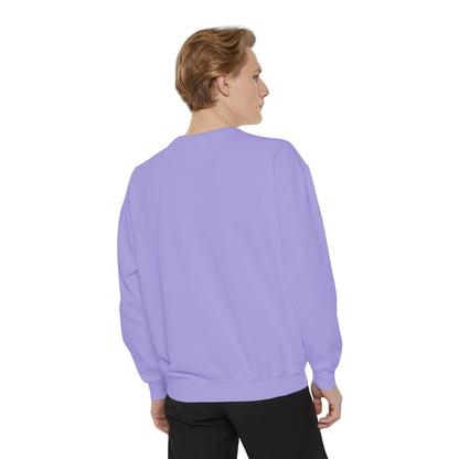 FabMusic Unisex Garment-Dyed™ tröja
