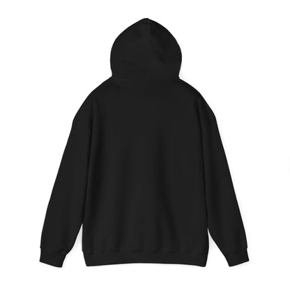 FabMusic Unisex Heavy Blend™ Premium Hoodie