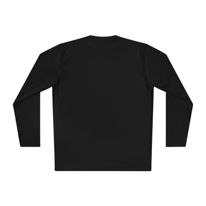 FabMusic Unisex Lightweight™ långärmad T-shirt