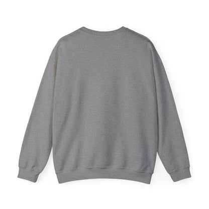 FabMusic Unisex Heavy Blend Crewneck™ Premiumtröja