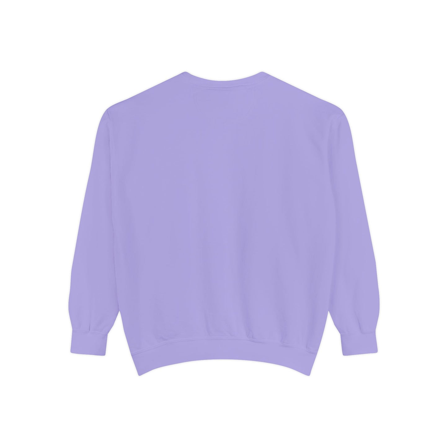 FabMusic Unisex Garment-Dyed™ tröja