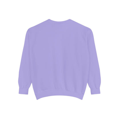 FabMusic Unisex Garment-Dyed™ tröja