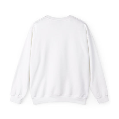 FabMusic Unisex Heavy Blend Crewneck™ Premiumtröja