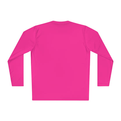 FabMusic Unisex Lightweight™ långärmad T-shirt