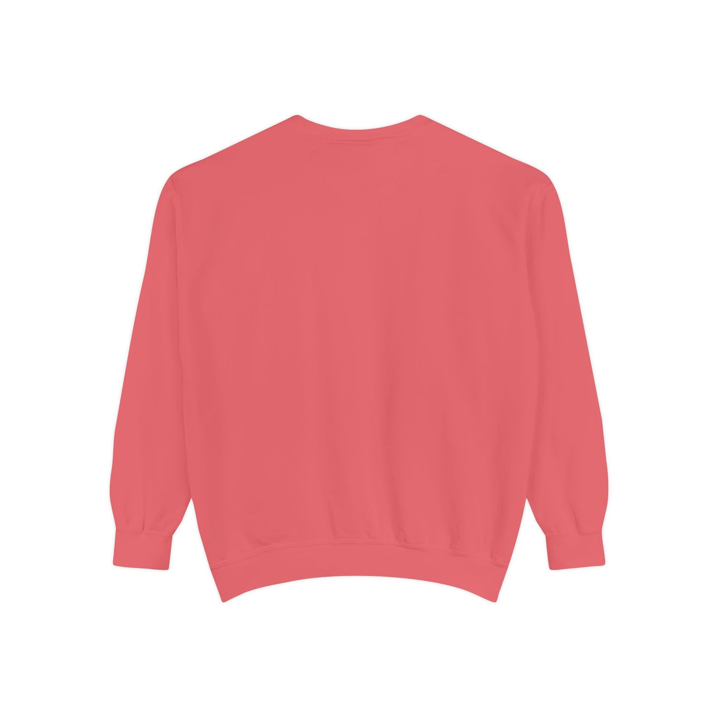 FabMusic Unisex Garment-Dyed™ tröja