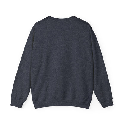 FabMusic Unisex Heavy Blend Crewneck™ Premiumtröja