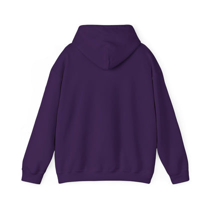 FabMusic Unisex Heavy Blend™ Premium Hoodie