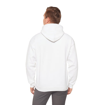 FabMusic Unisex Heavy Blend™ Premium Hoodie