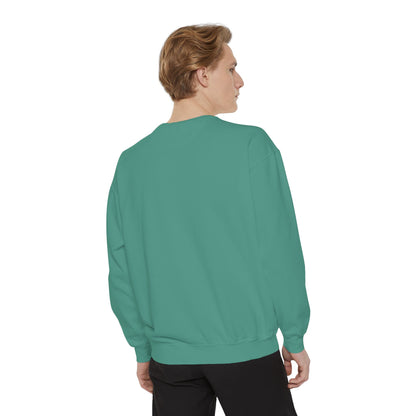 FabMusic Unisex Garment-Dyed™ tröja