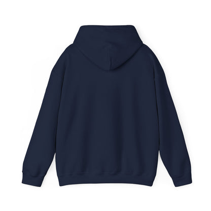 FabMusic Unisex Heavy Blend™ Premium Hoodie