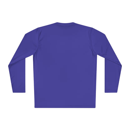 FabMusic Unisex Lightweight™ långärmad T-shirt