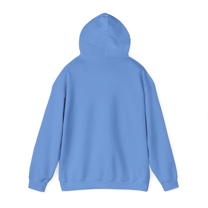 FabMusic Unisex Heavy Blend™ Premium Hoodie